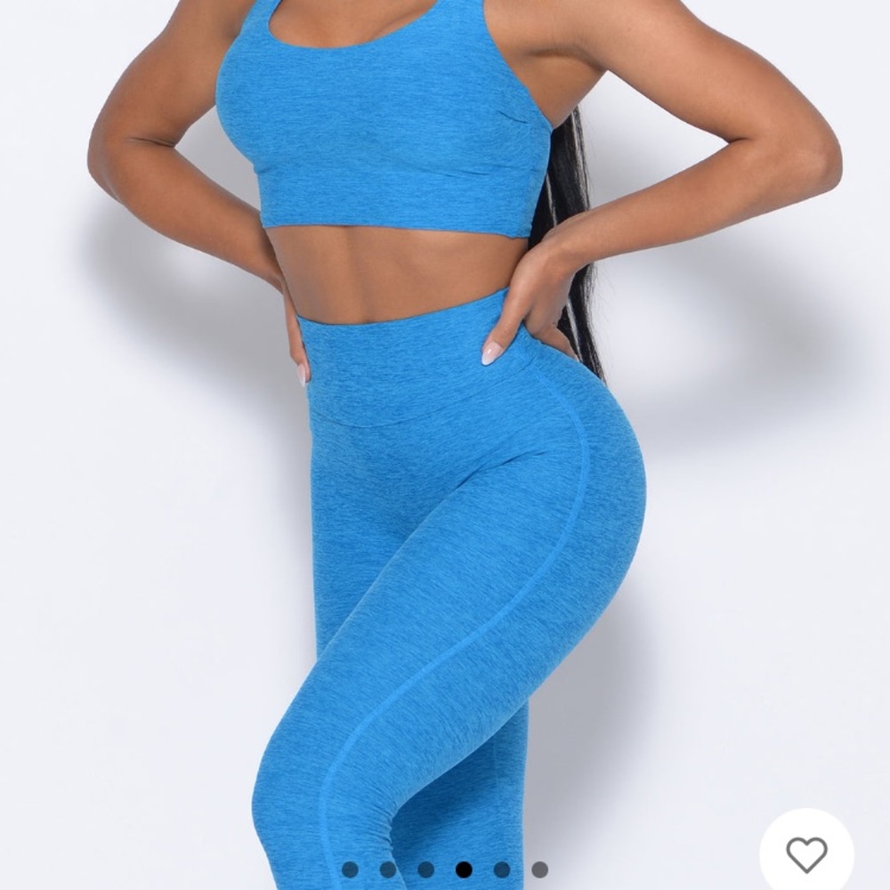 Bombshell leggings